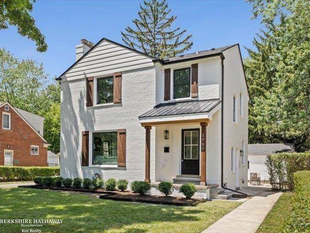 1757 Sheffield Road, Birmingham, MI 48009
