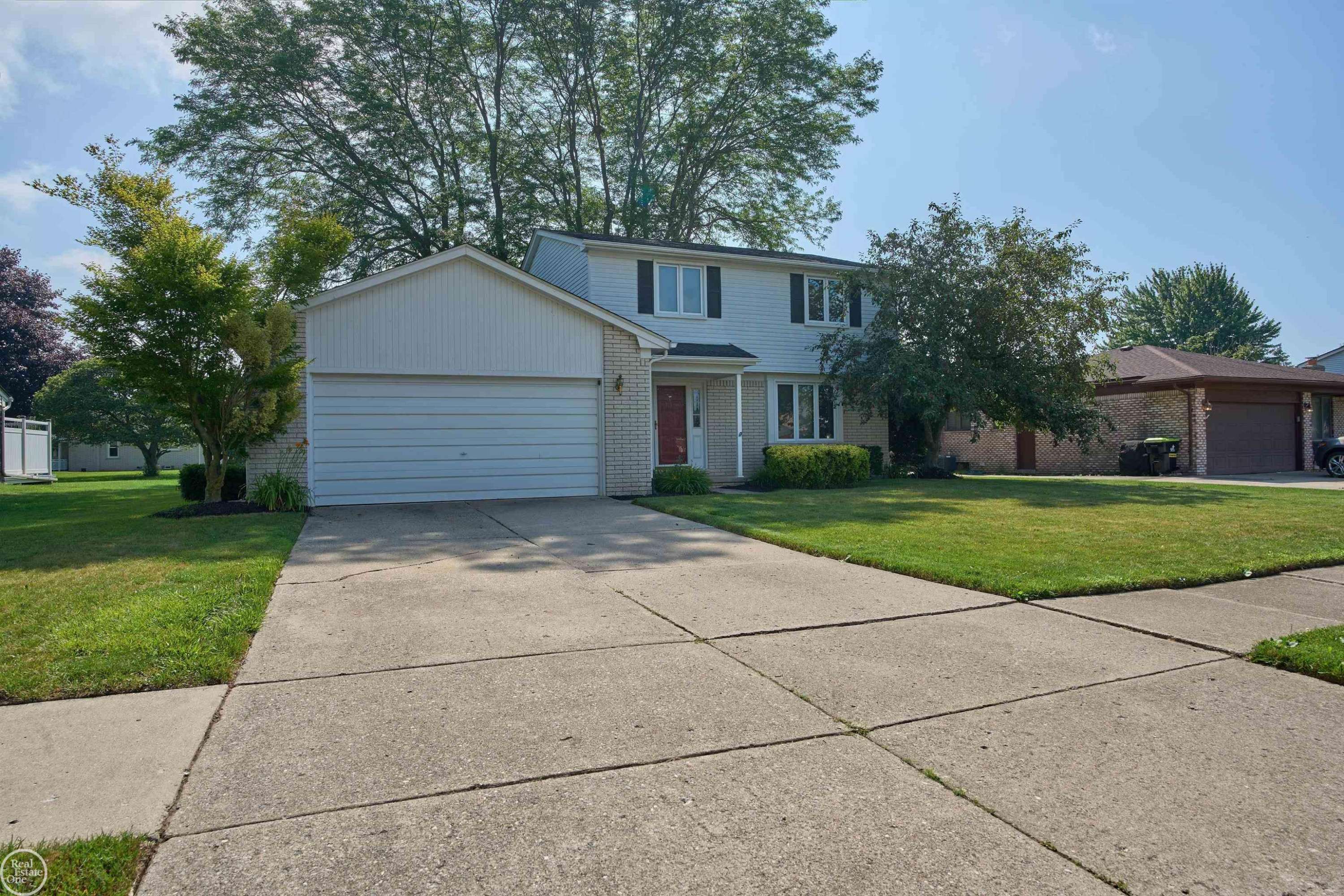 Chesterfield, MI 48047,51544 Johns Drive