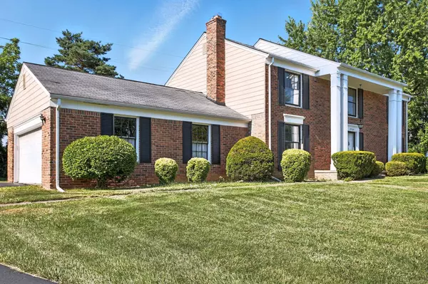 West Bloomfield, MI,5564 Hobnail Circle