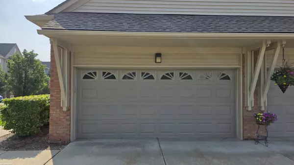 Utica, MI 48316,5022 Paladin Drive