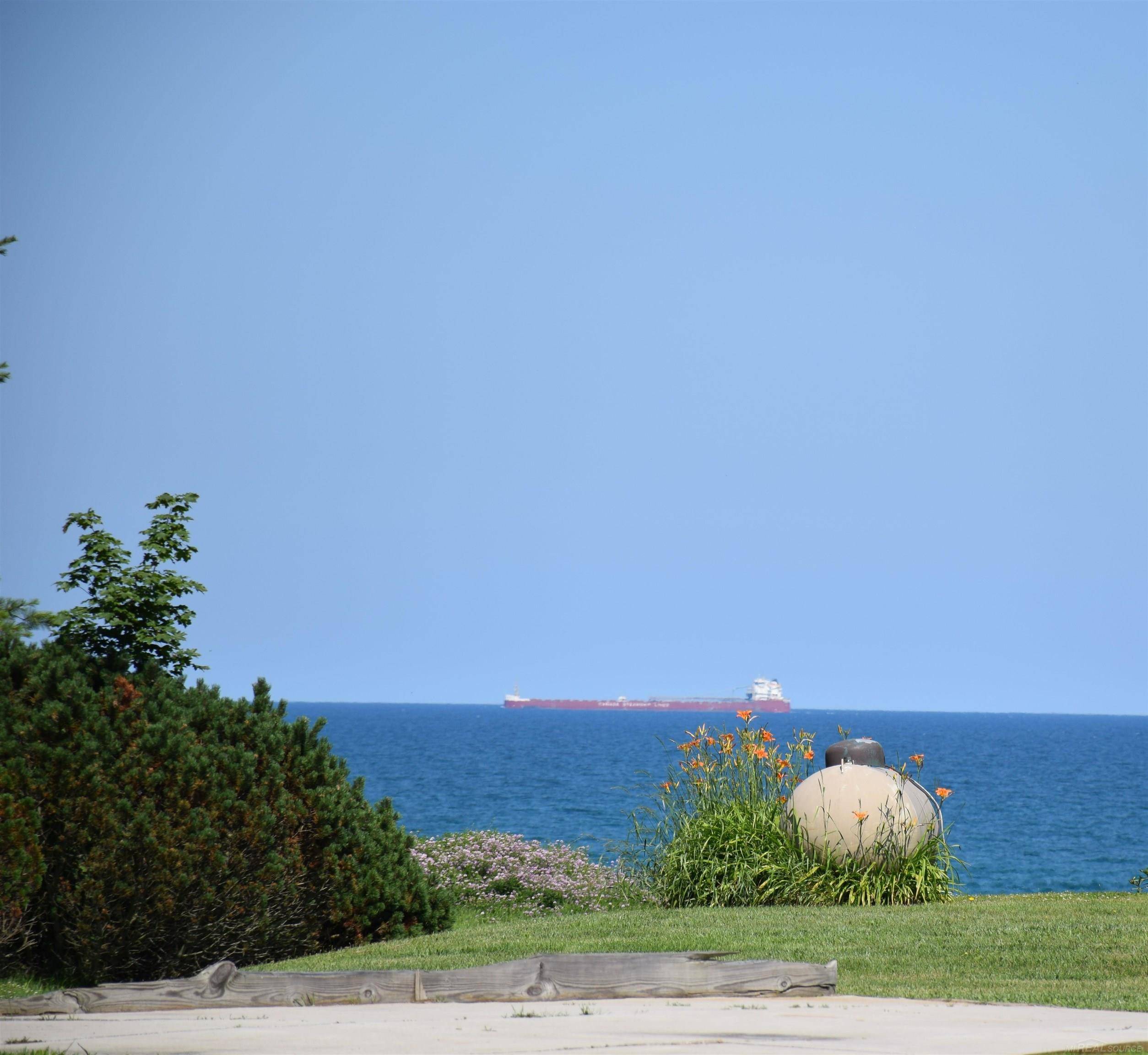 7287 Sheridan Line Road, Lexington, MI 48450