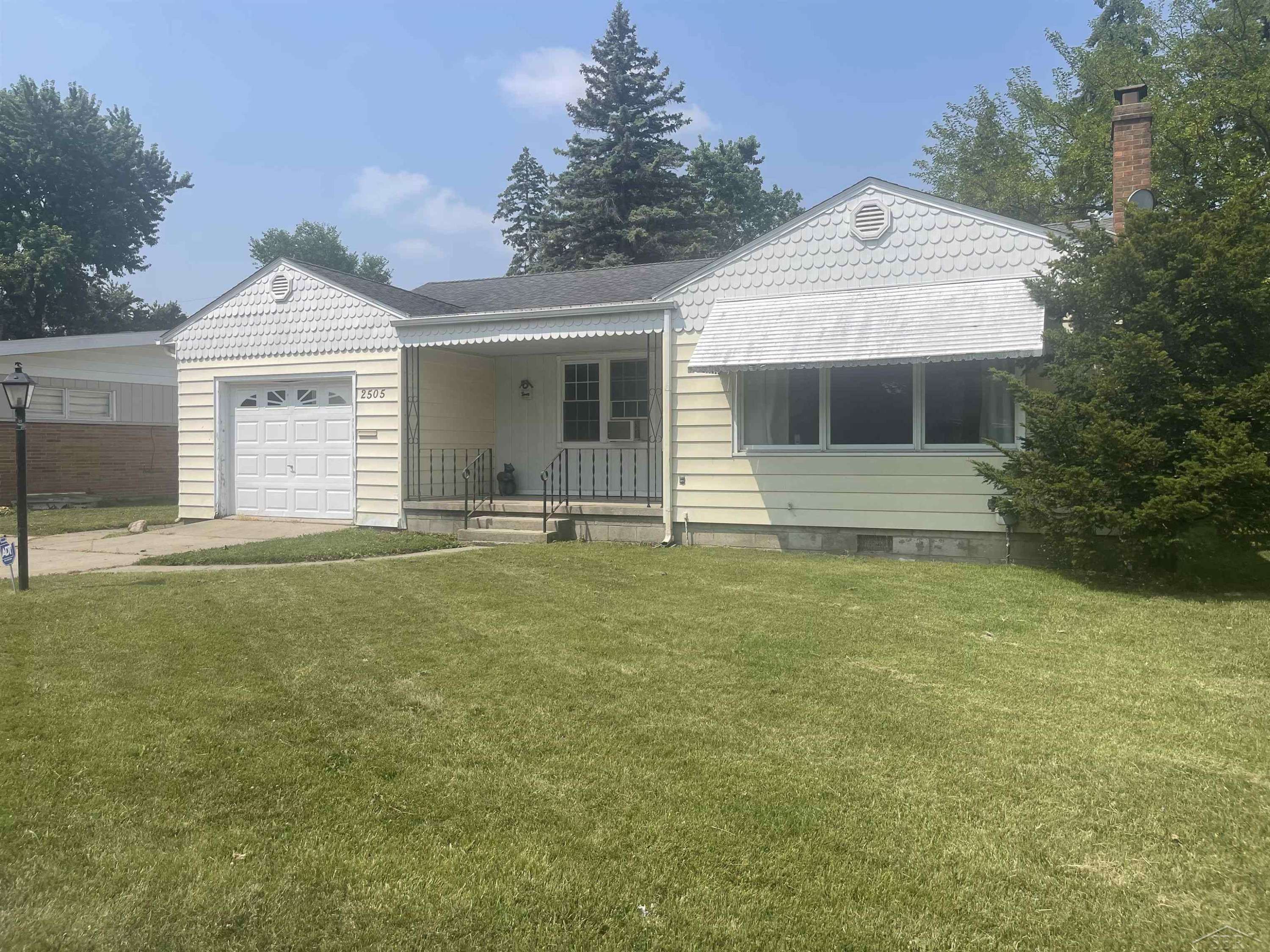 2505 N Mason Street, Saginaw, MI 48602