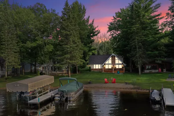 Houghton Lake, MI 48651,250 Driftwood Circle Circle
