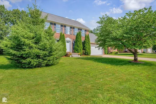 4110 Lancaster Drive, MI 48059