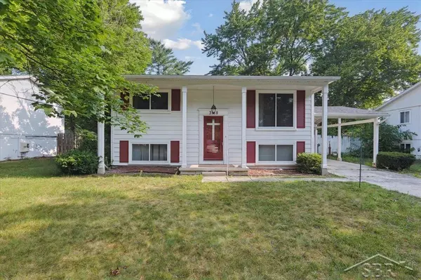 3118 Spruce Street, Midland, MI 48640
