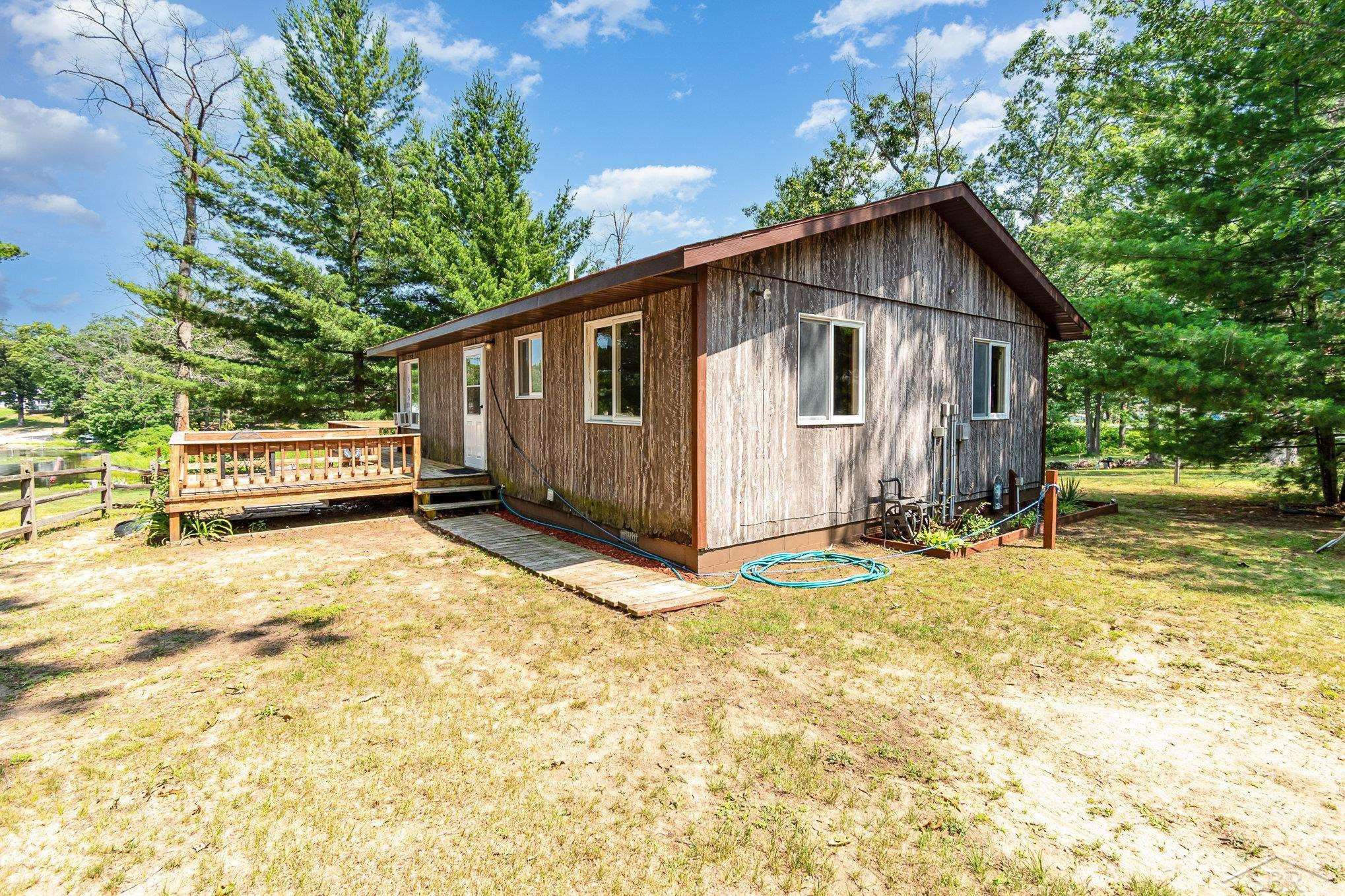 3622 Little Island Drive, National City, MI 48748