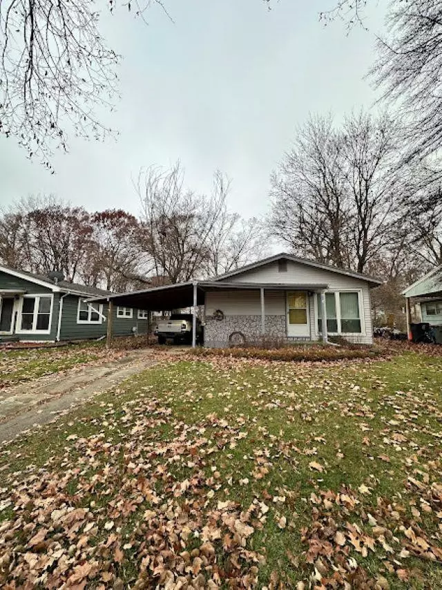 Flint, MI 48507,4518 Huckleberry Lane