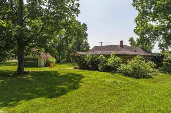 Vassar, MI 48768,8921 Van Cleve Road
