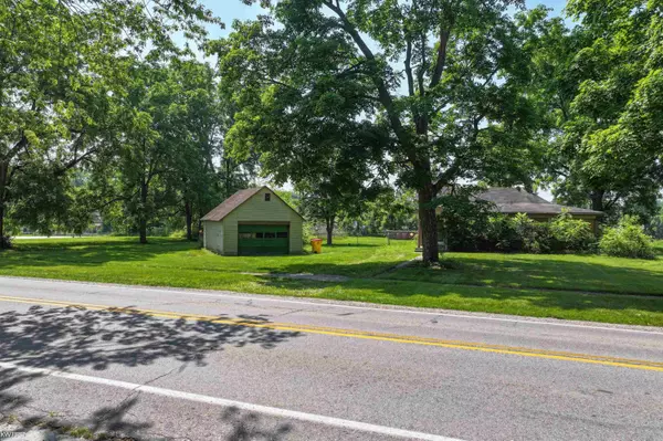 Vassar, MI 48768,8921 Van Cleve Road