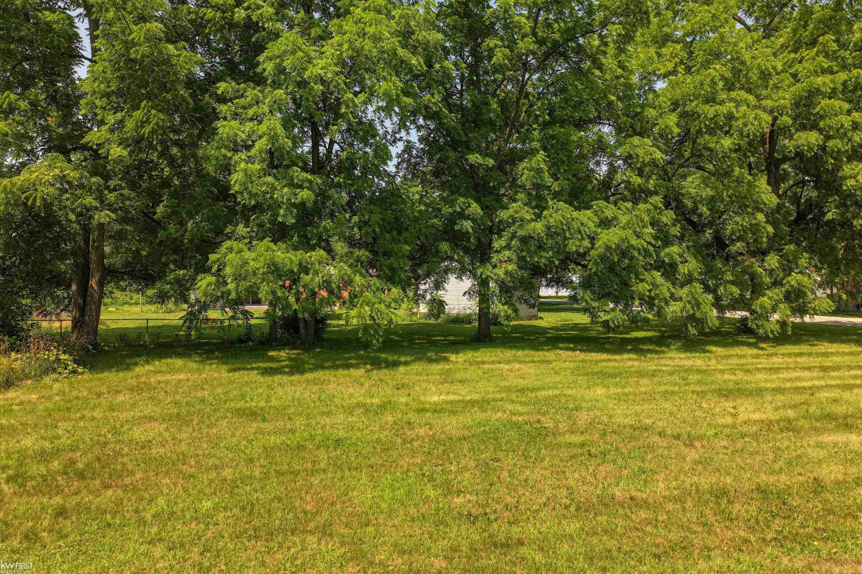 Vassar, MI 48768,8921 Van Cleve Road