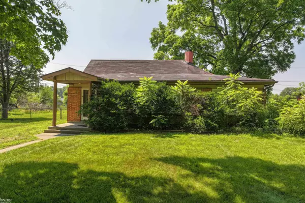 8921 Van Cleve Road, Vassar, MI 48768