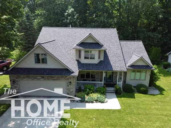 Flushing, MI 48433,2318 Flagstone Drive