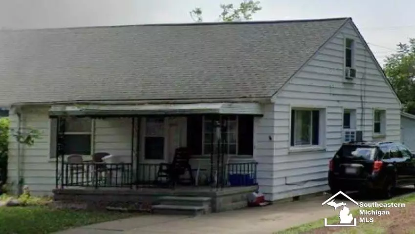11352 Zeigler Street, Taylor, MI 48180