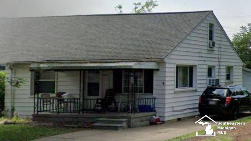 11352 Zeigler Street, Taylor, MI 48180