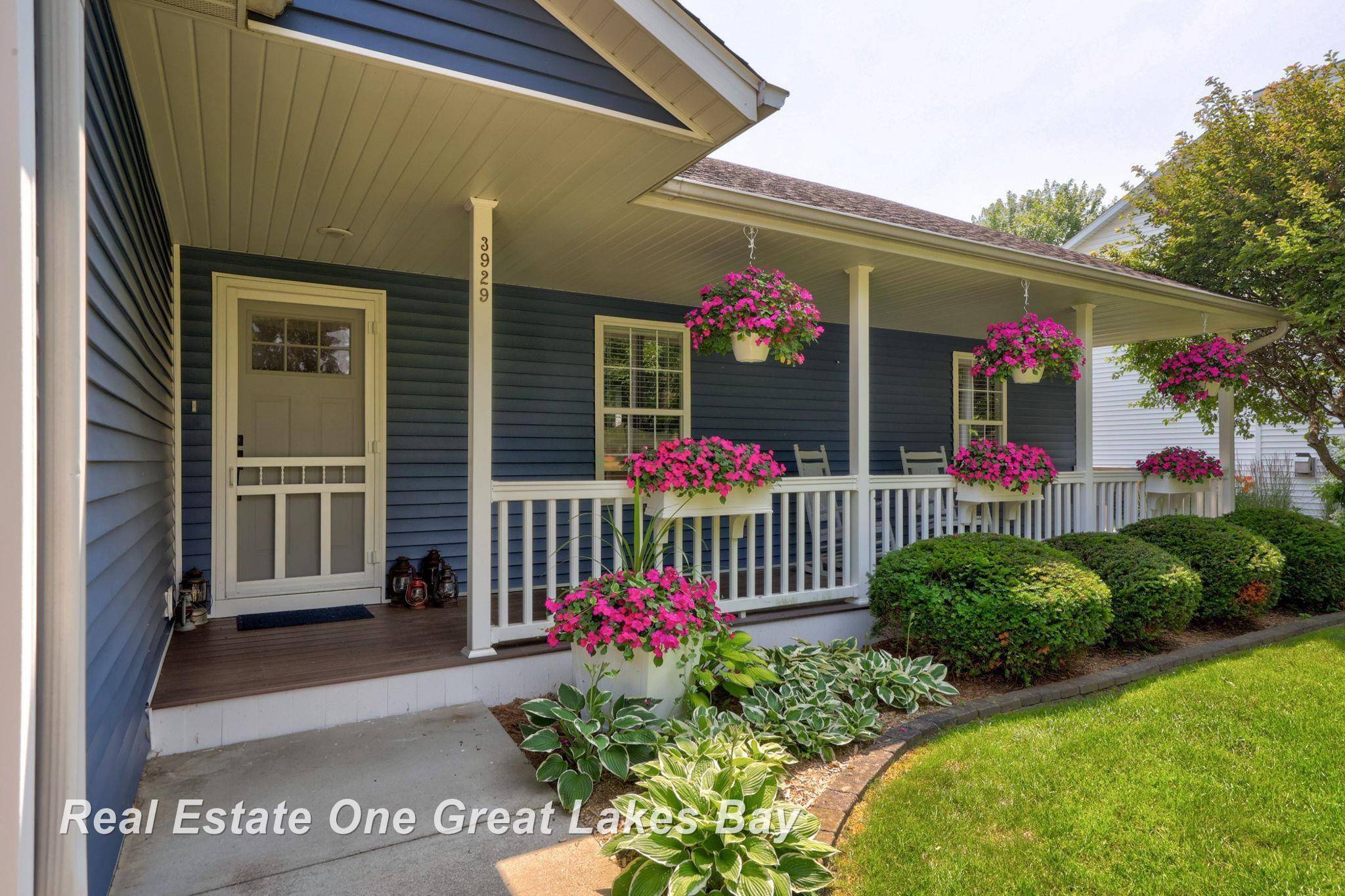 Saginaw, MI 48603,3929 Barrington Drive