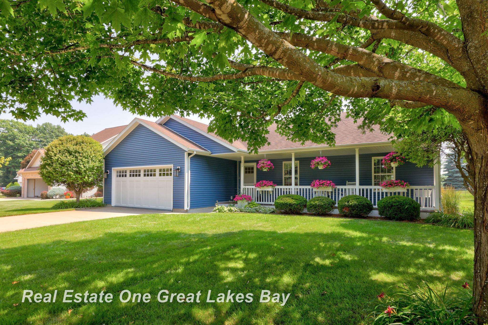Saginaw, MI 48603,3929 Barrington Drive