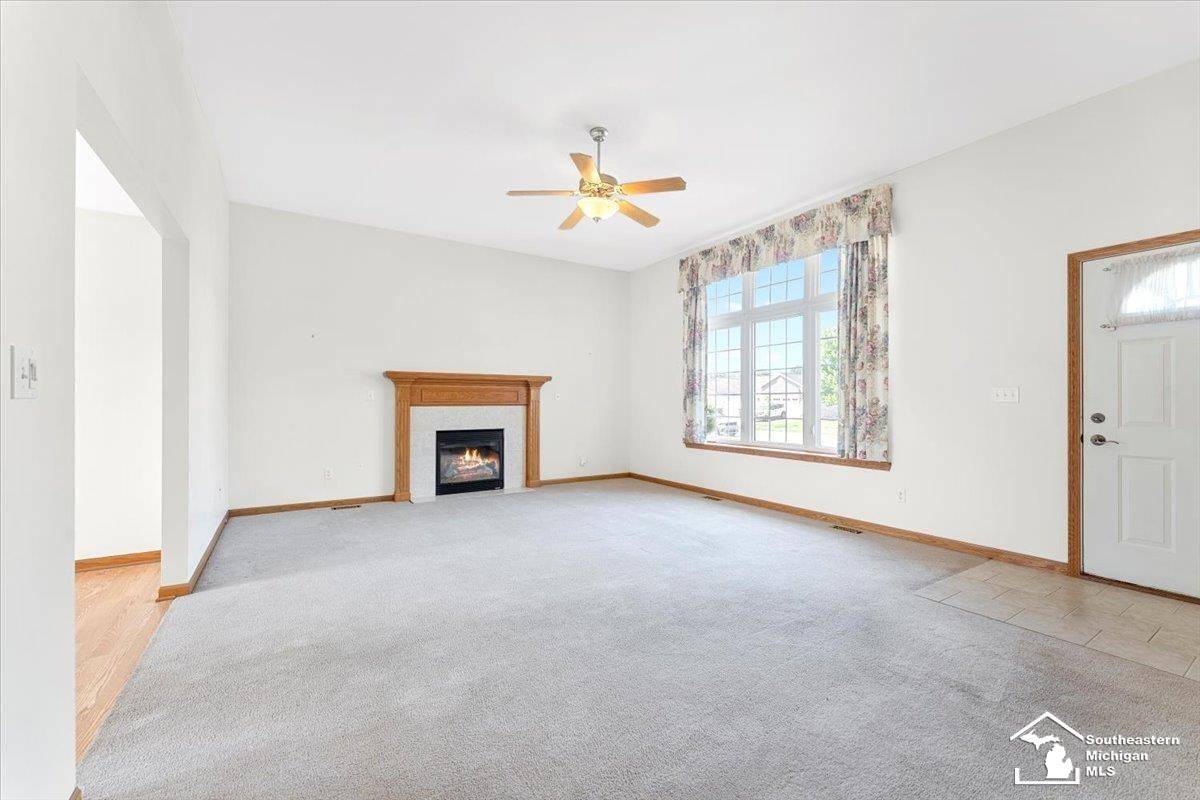 Newport, MI 48166,8824 Railwood Drive
