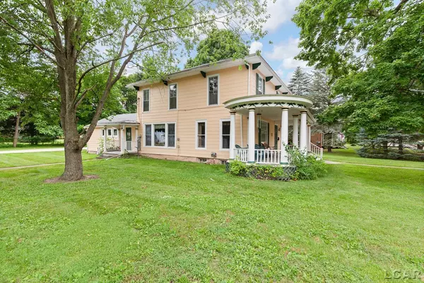 Tecumseh, MI 49286,114 E Pottawatamie Street