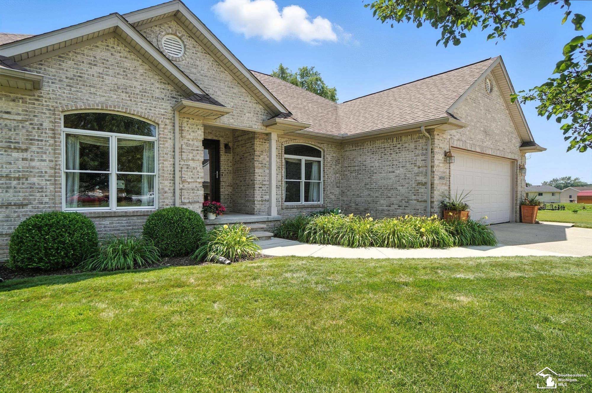 Monroe, MI 48161,14916 Wildwood Dr. Drive