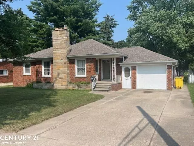 45260 Deshon Street, Utica, MI 48317