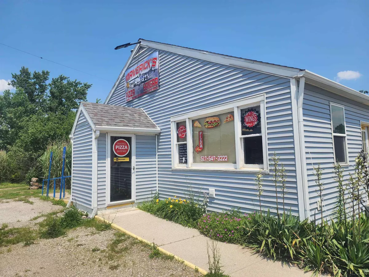 Addison, MI 49220,117 N Steer Highway