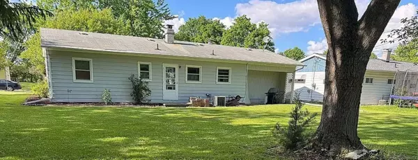1011 Iowa Street, Alma, MI 48801