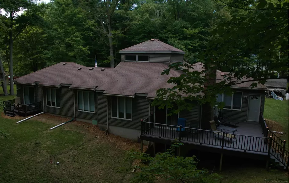 5699 Sycamore Lane, MI 48049