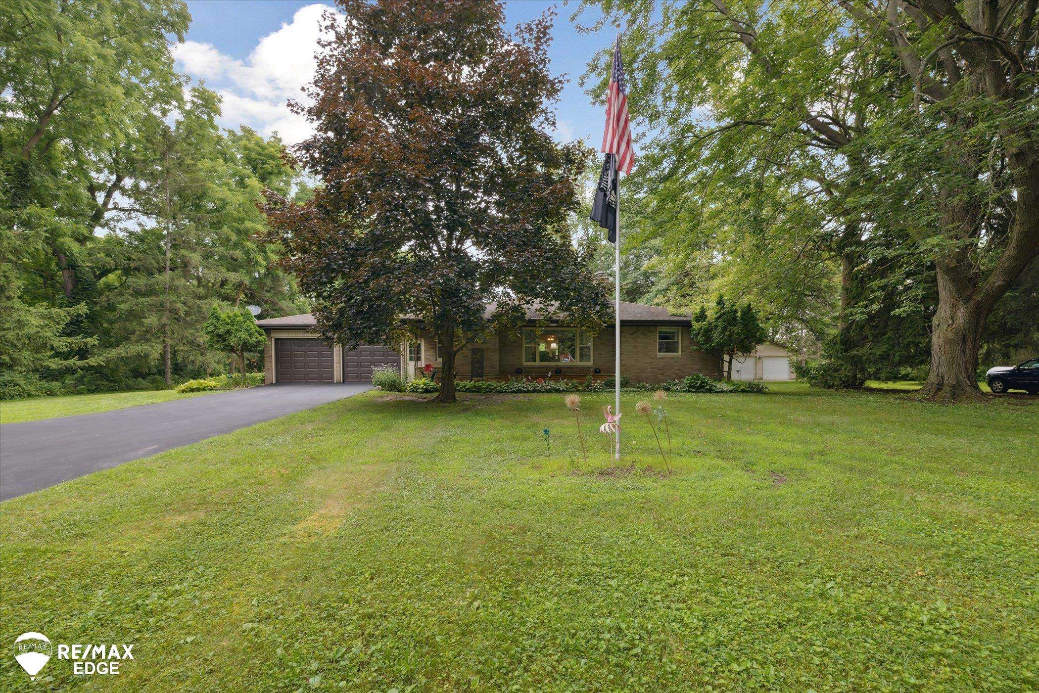Bancroft, MI 48414,801 Tyrrell Road