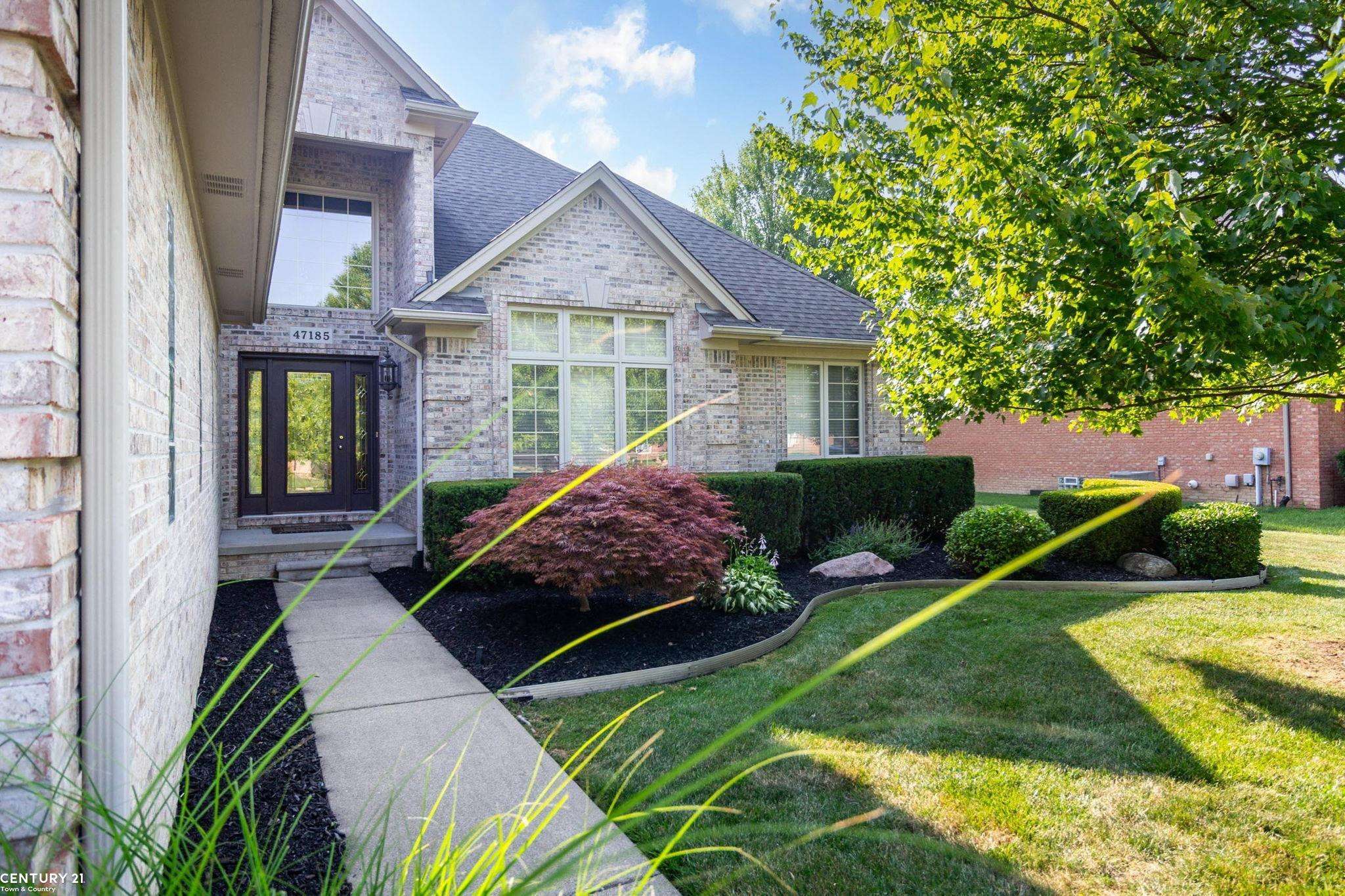 Shelby Twp, MI 48315,47185 Caylee Drive