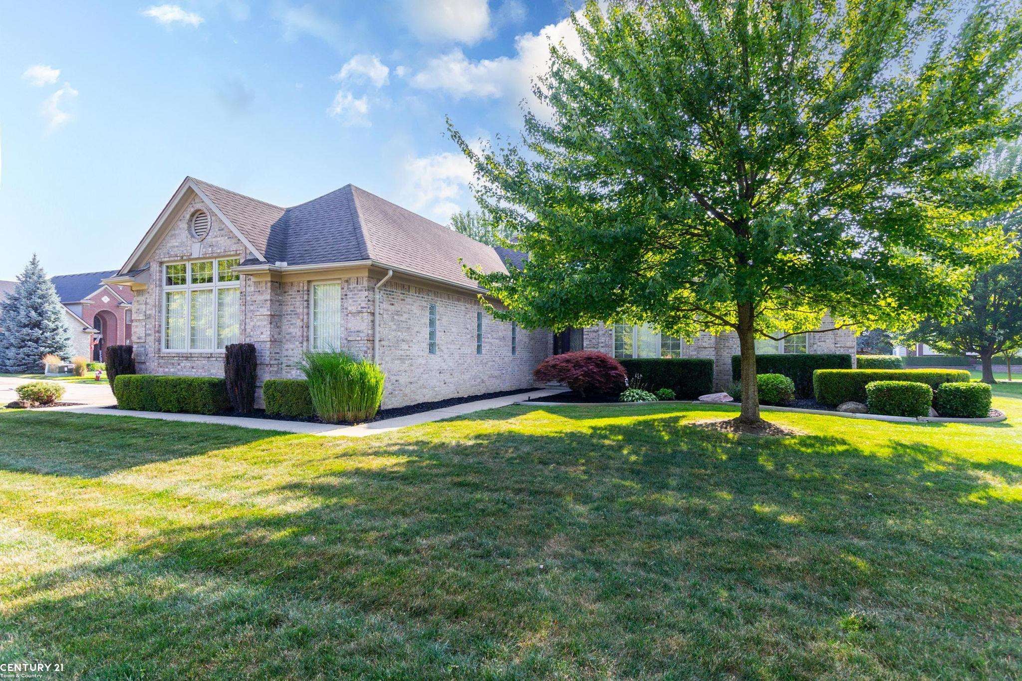 Shelby Twp, MI 48315,47185 Caylee Drive
