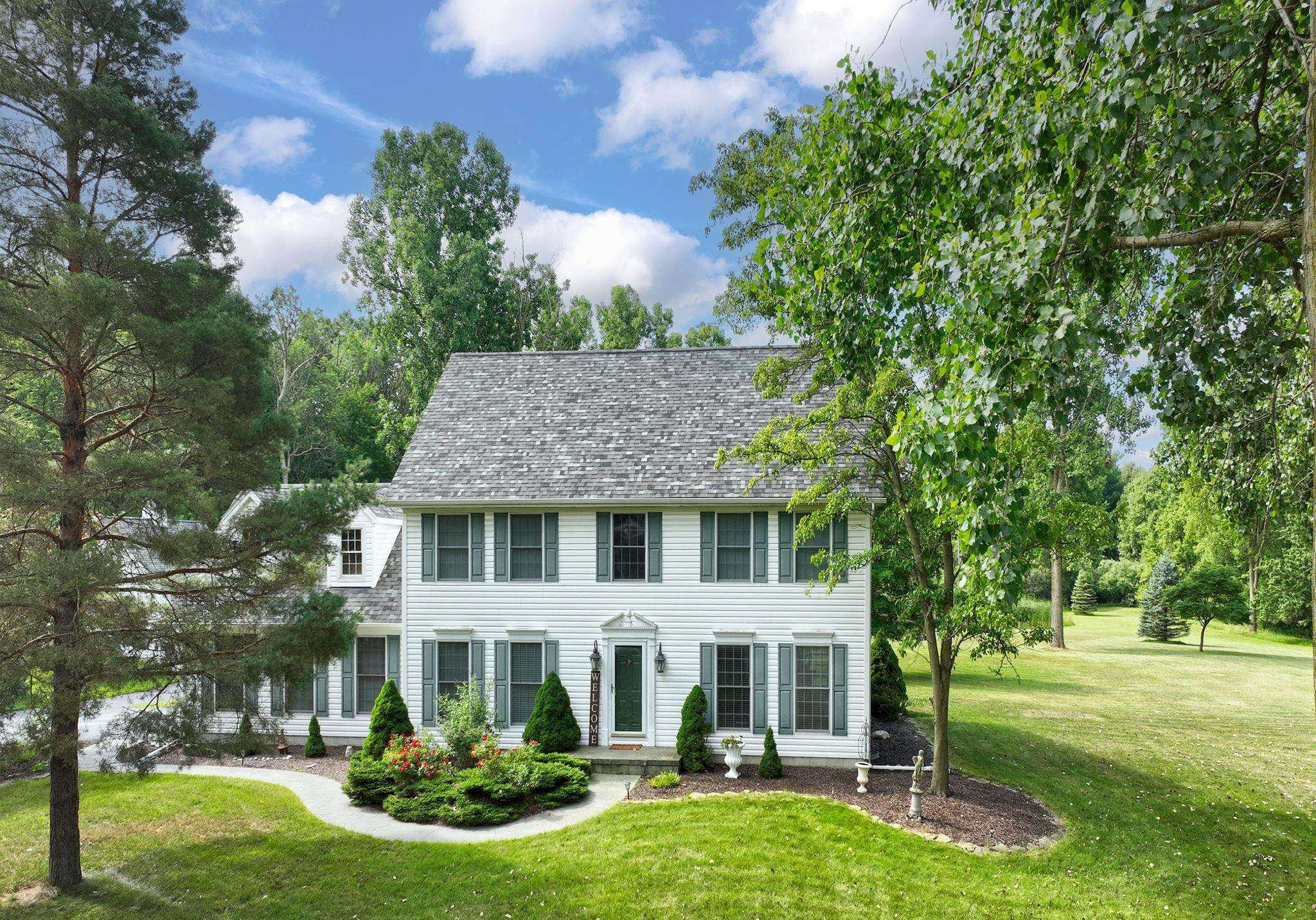 4793 Ketchum Road, MI 48079