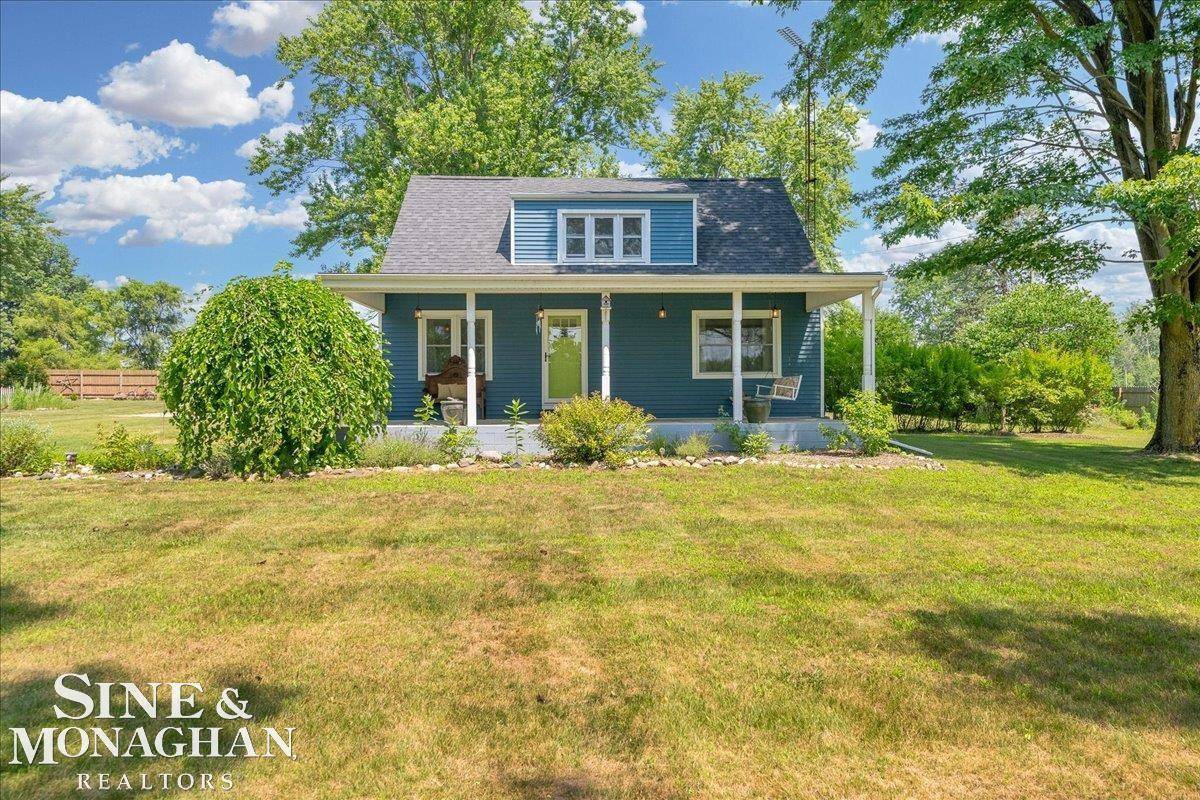 7446 Lapeer Road, MI 48049