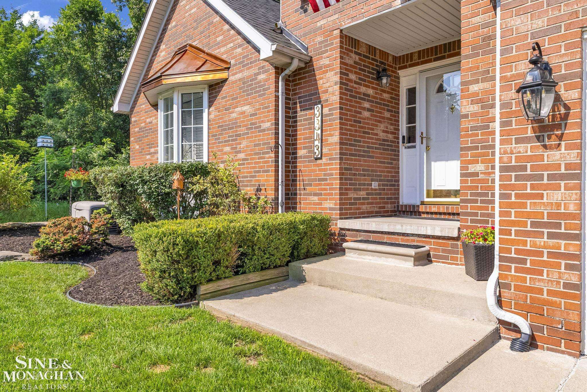 Port Huron, MI 48060,3343 Fanone Drive