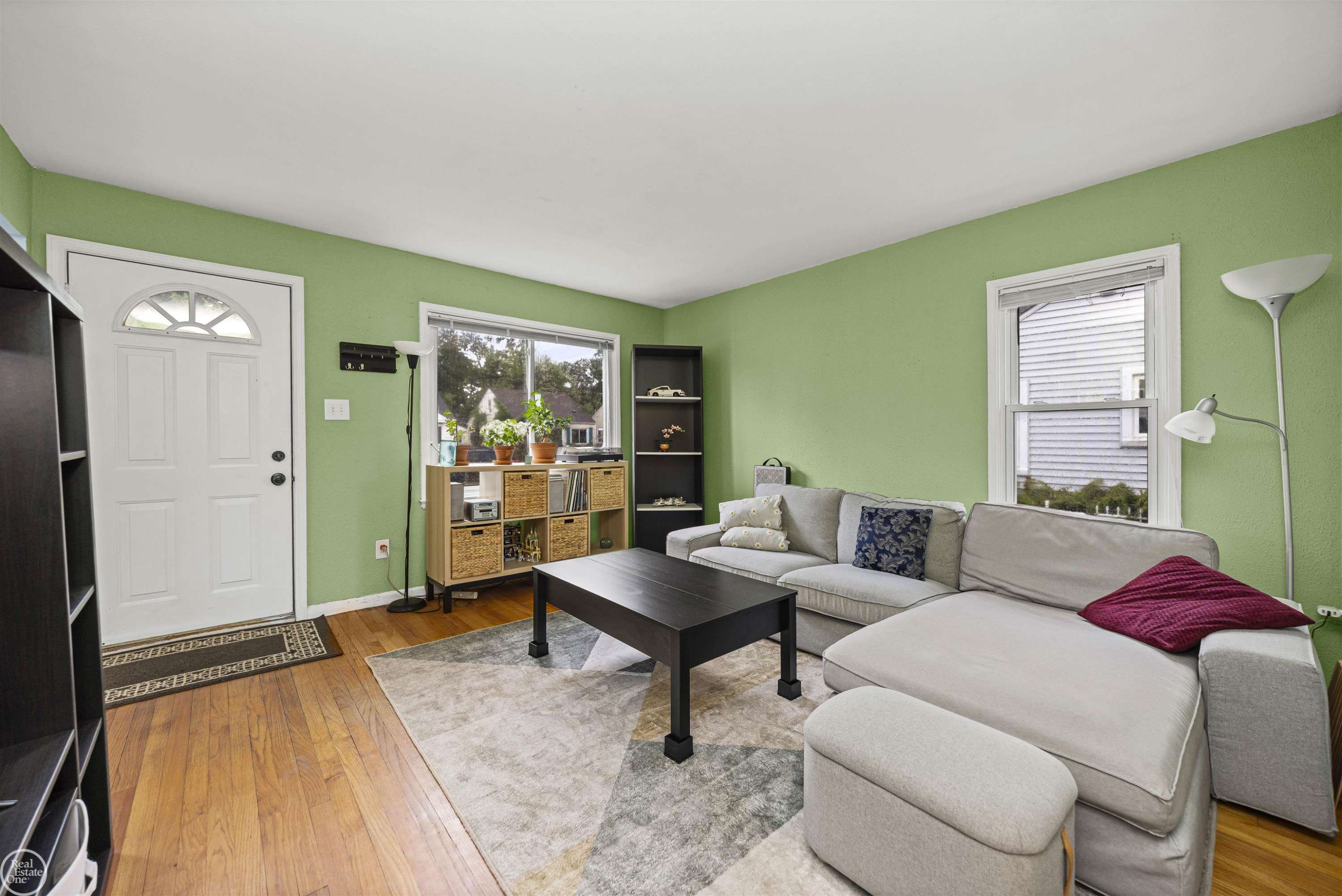 Ferndale, MI 48220,2171 Mapledale Street