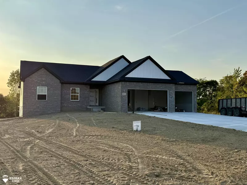 8019 Bradbury Lane, Grand Blanc, MI 48439