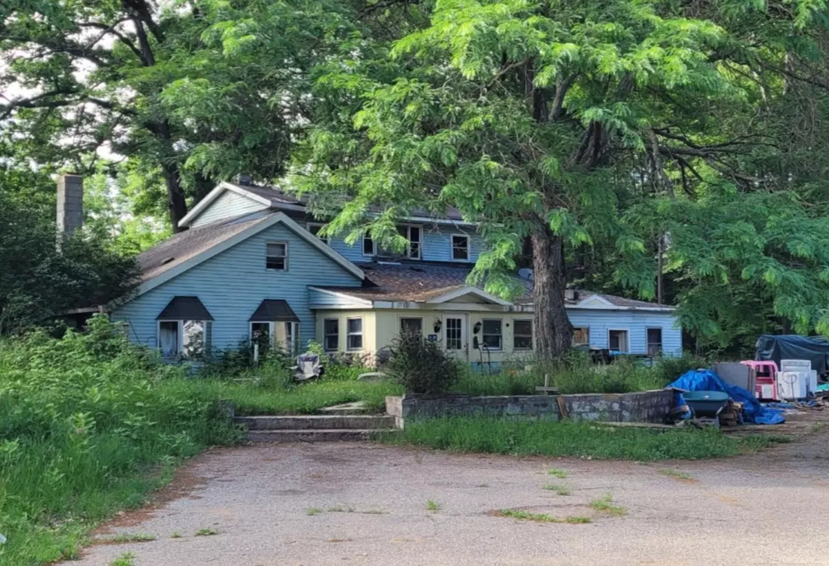 Hesperia, MI 49421,5120 E High Tower Lake Road