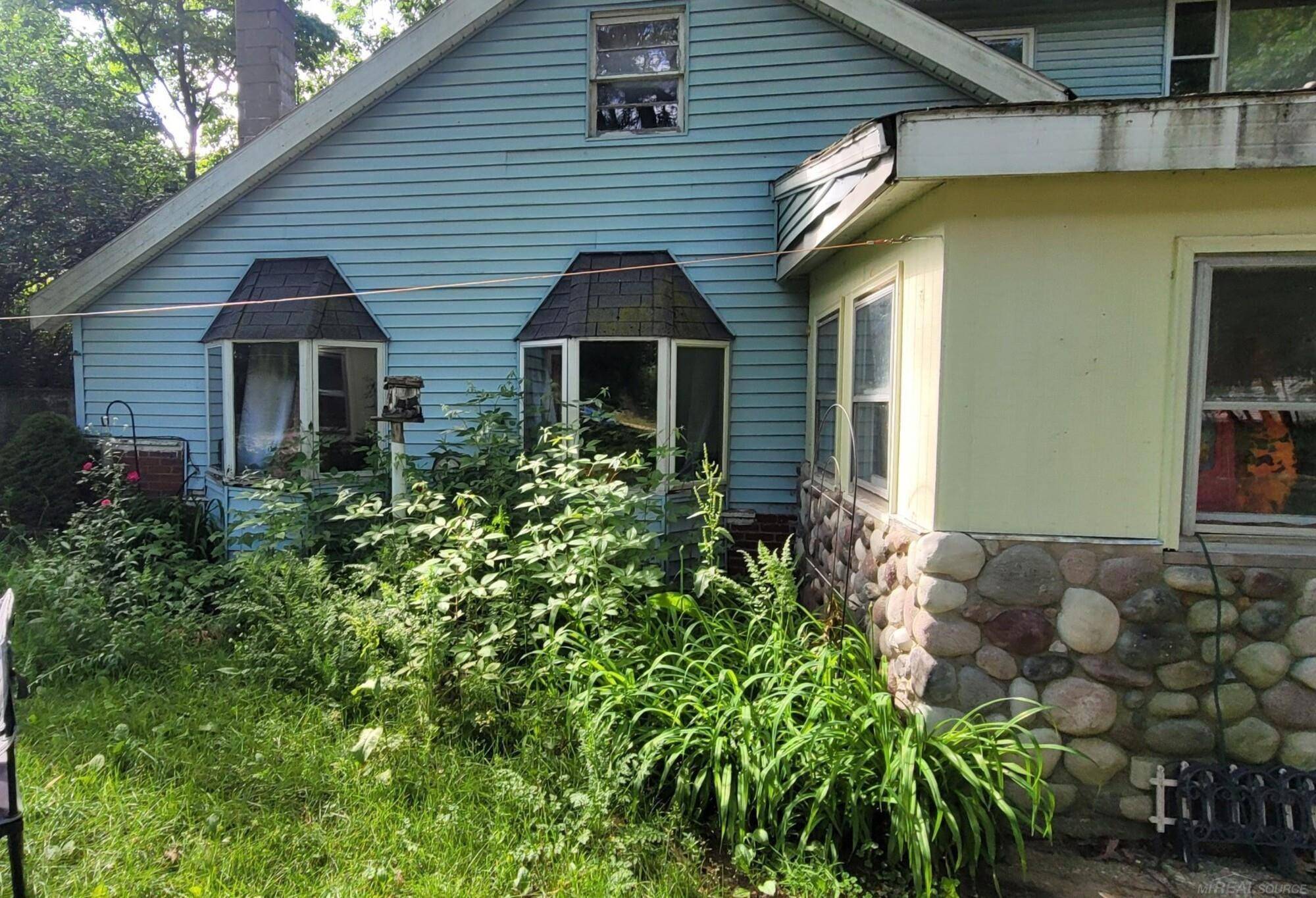 Hesperia, MI 49421,5120 E High Tower Lake Road