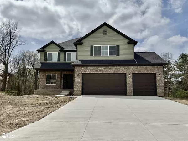 8018 Bradbury Lane, Grand Blanc, MI 48439