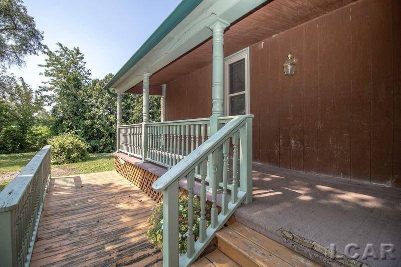 Maybee, MI,9805 Steffas Road