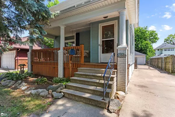 Saginaw, MI 48602,114 S Carolina Street