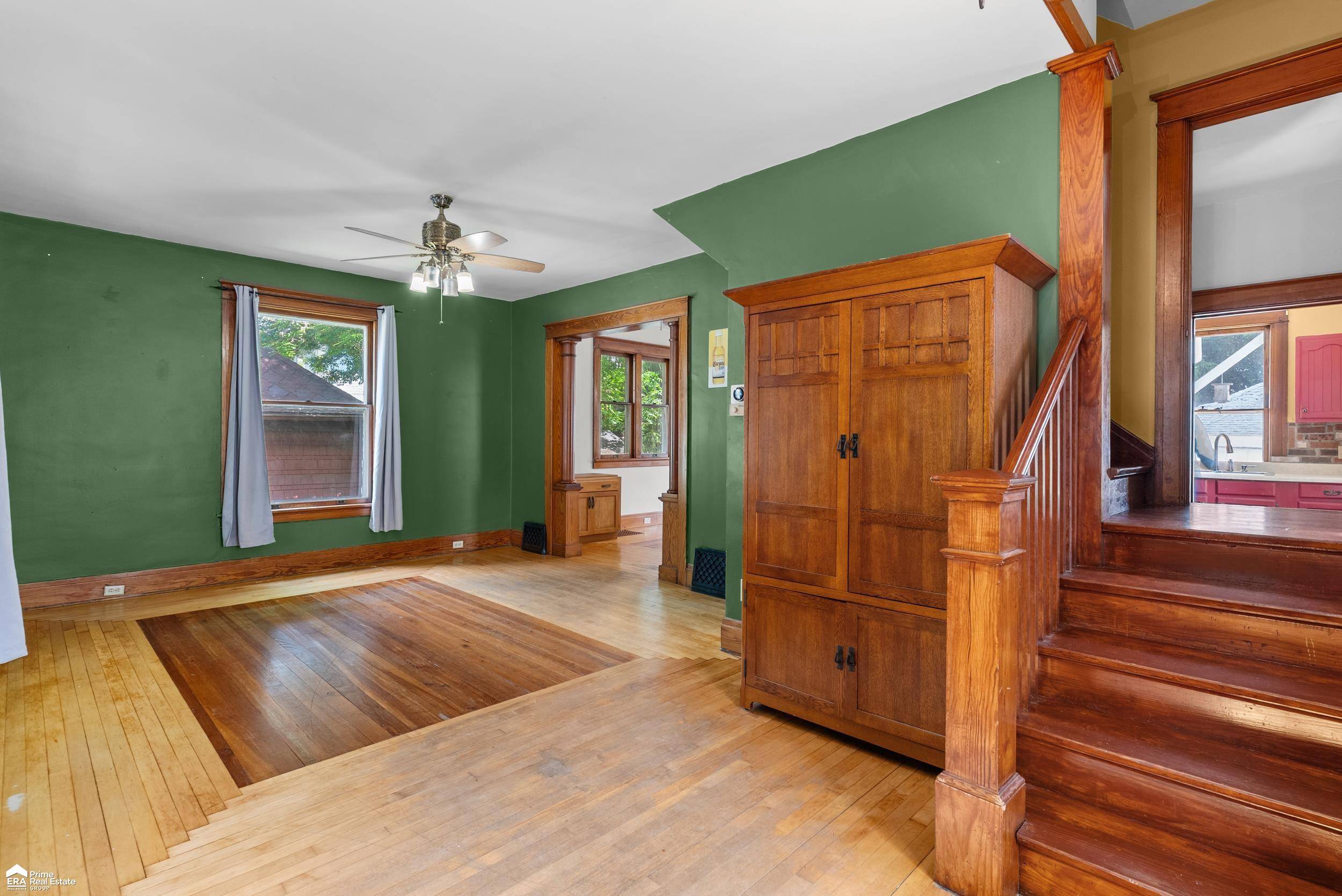 Saginaw, MI 48602,114 S Carolina Street
