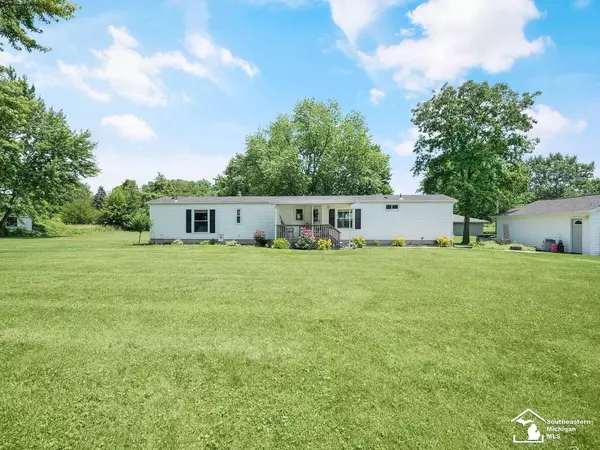 Erie, MI,9122 Perry Road