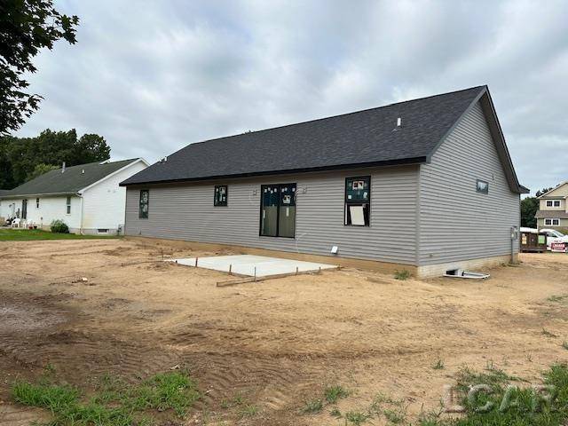 Adrian, MI 49221,3185 Pender Court