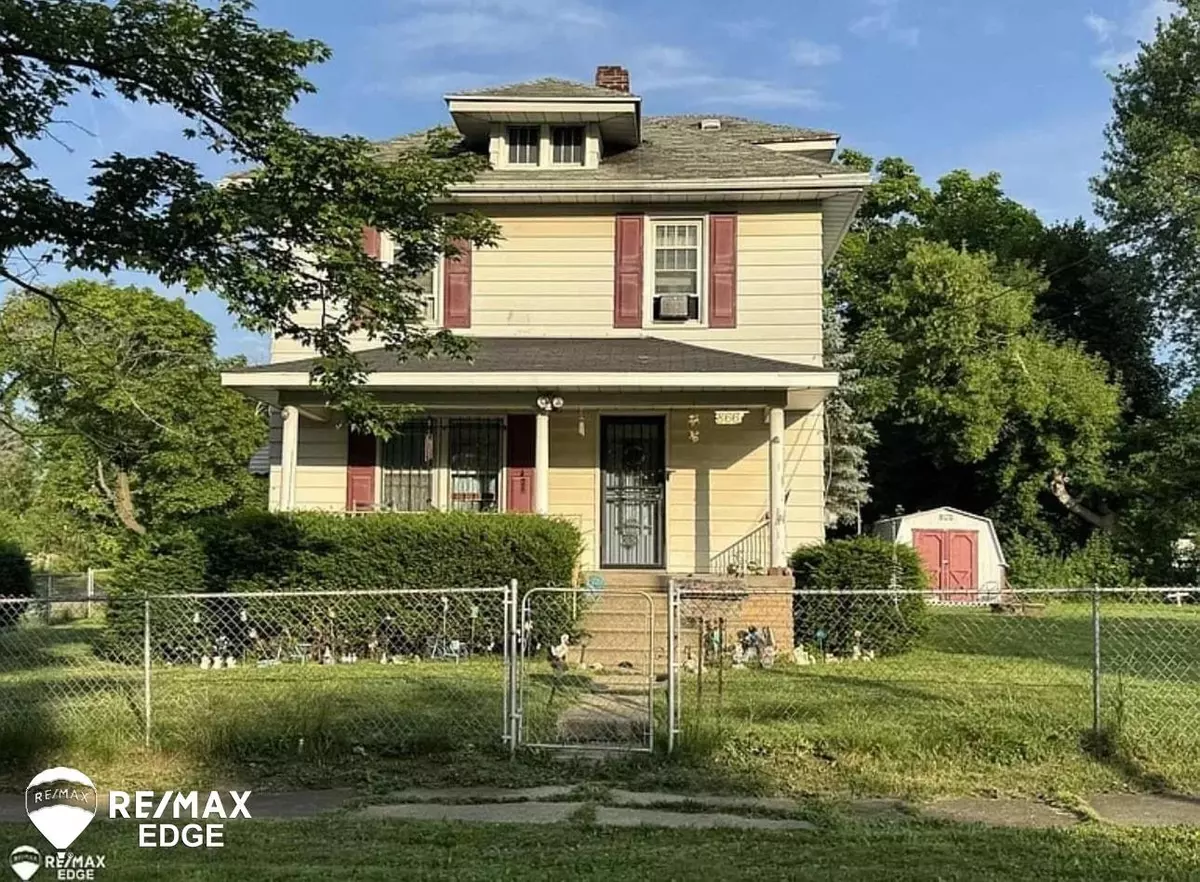 Flint, MI 48532,874 Tacken Street