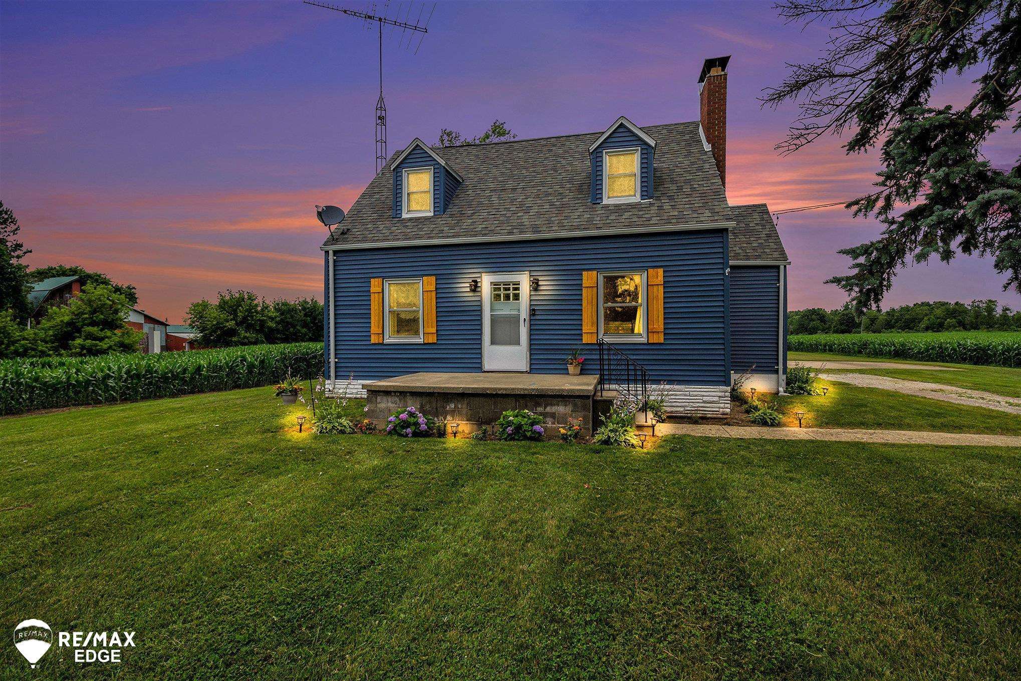 Flushing, MI 48433,10234 Carpenter Road