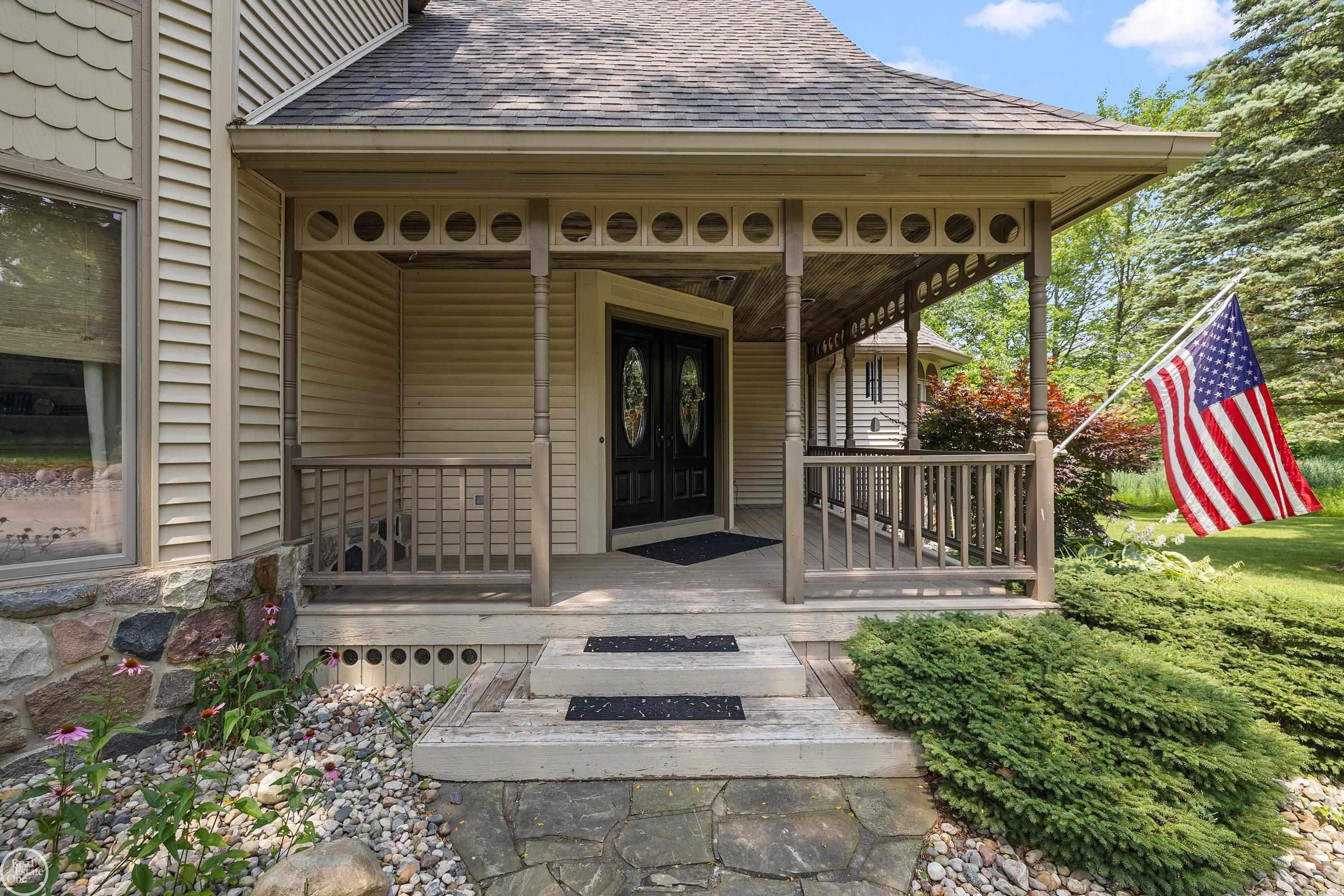 Flushing, MI 48433,6397 Deland Road