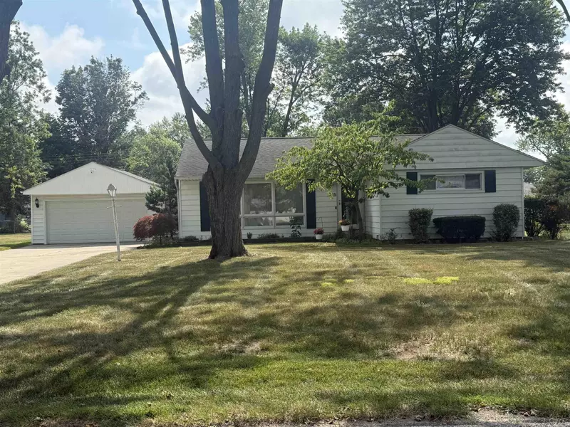 2725 Sharon Drive, Adrian, MI 49221