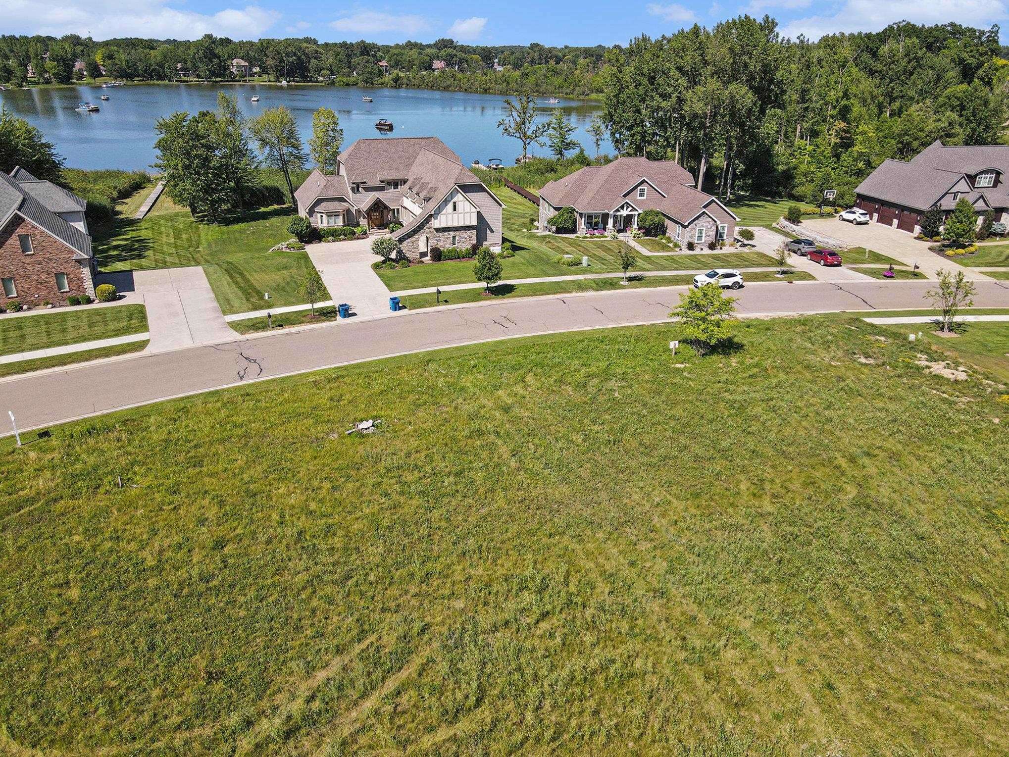 Linden, MI 48451,4311 McCormick Drive