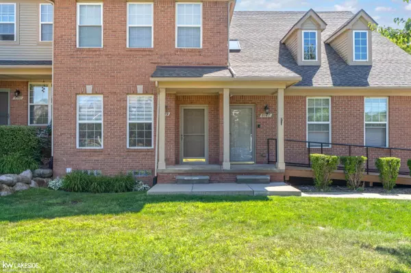 Shelby Twp, MI 48316,5159 Mesa Drive