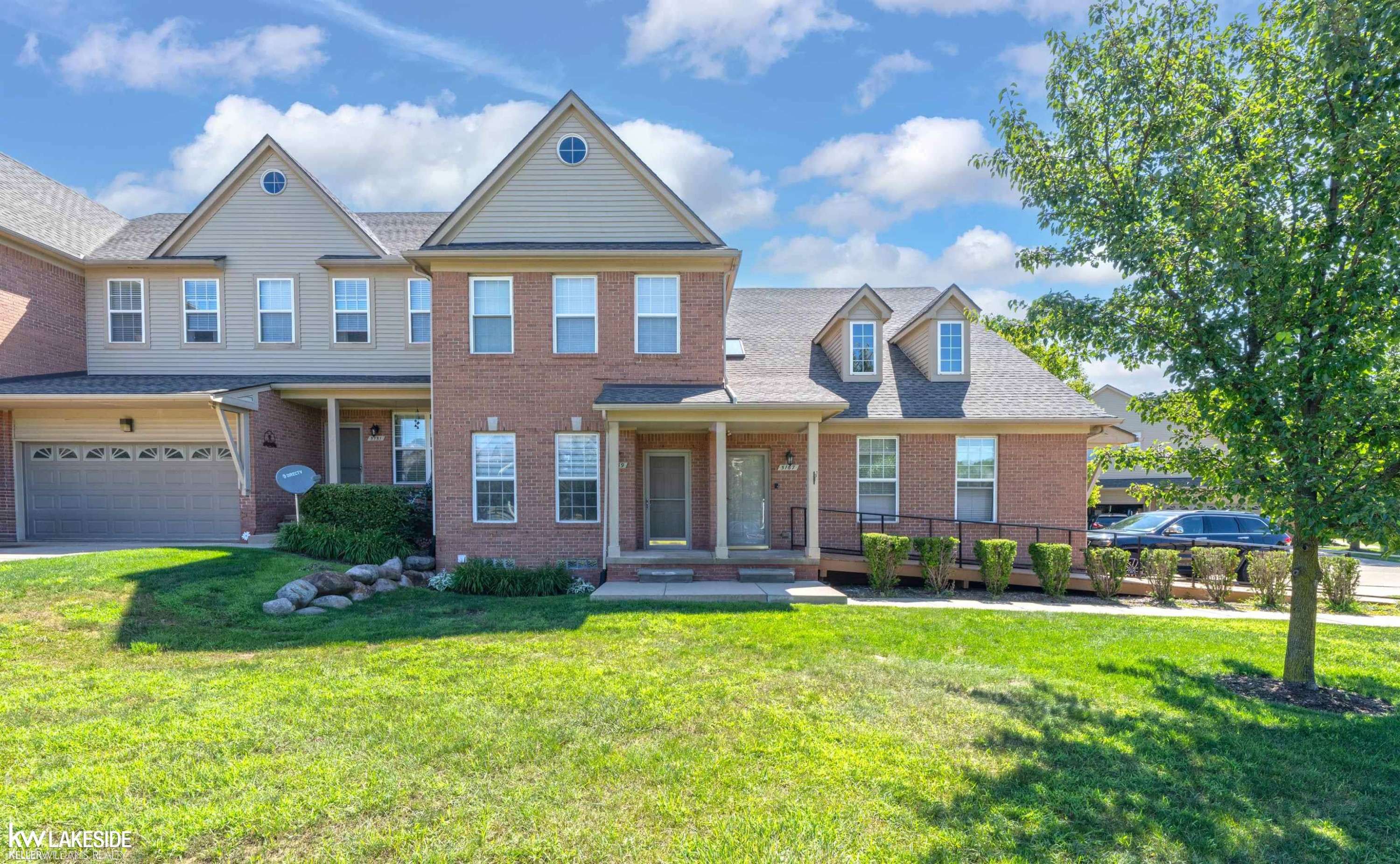 Shelby Twp, MI 48316,5159 Mesa Drive